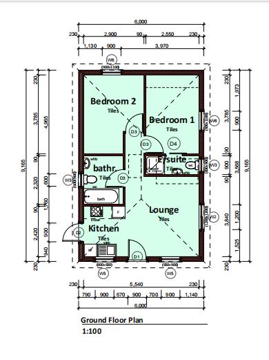 2 Bedroom Property for Sale in Paarl South Western Cape